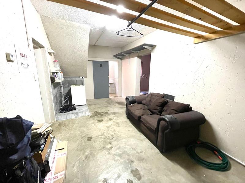 3 Bedroom Property for Sale in Baillie Park North West